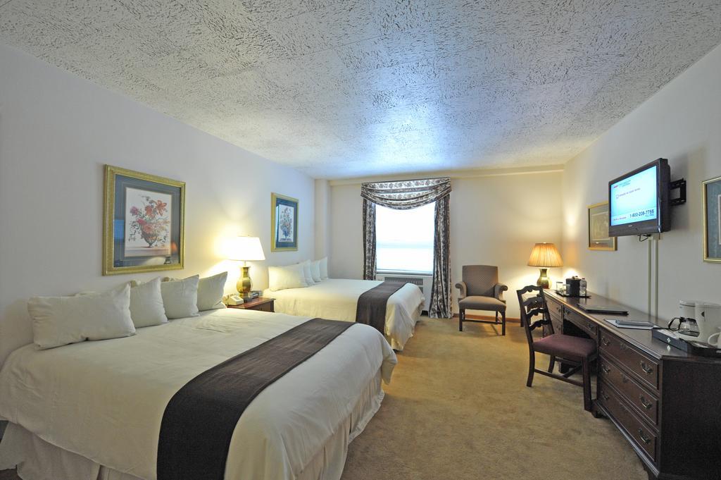Milwaukee Athletic Club Hotel Bagian luar foto