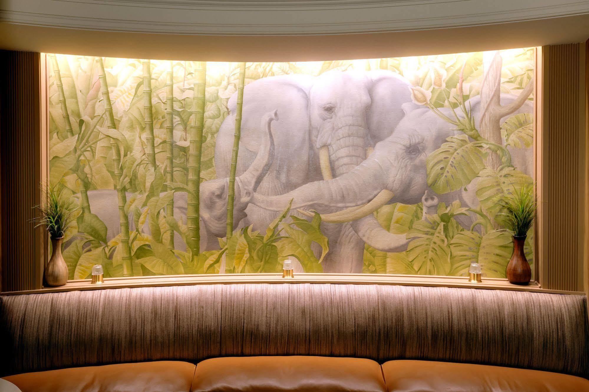 Milwaukee Athletic Club Hotel Bagian luar foto
